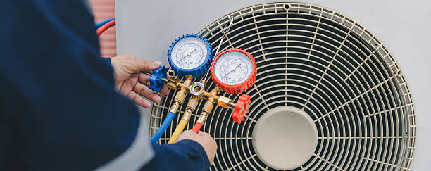 Licensed Air Conditioning Repair service in Raeford, NC - HVAC Repair CO